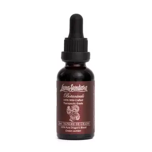 Dragon’s Blood | 100% Pure Sangre de Grado, Croton Lechleri