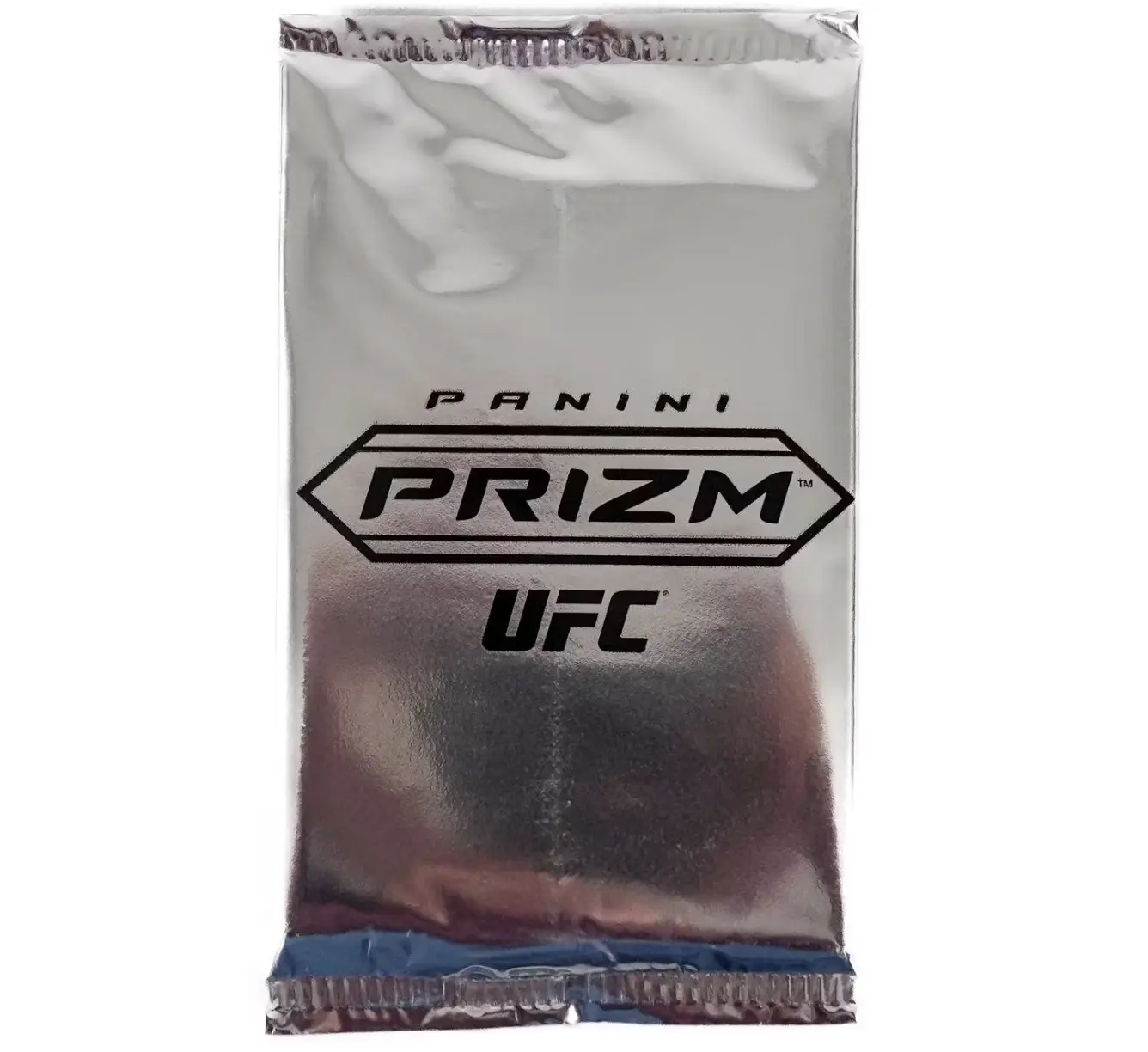 Panini Prizm UFC 2022 Pink Ice Pack