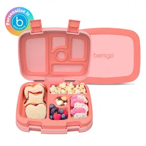 Bentgo Kids Lunch Box - Personalized