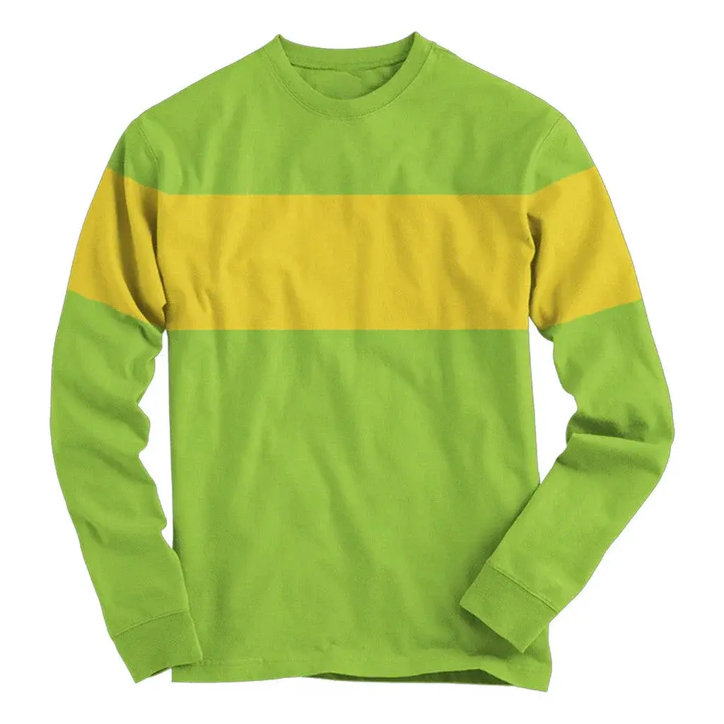 Important Person's Long Sleeve Shirt Best Gifts For Husband - Long Sleeve Shirt   HG