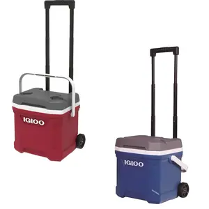 Igloo Latitude Roller Cooler
