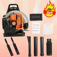 Orange-63cc-2-stroke