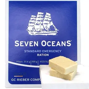 Seven Ocean Biscuits Seven Ocean Biscuits