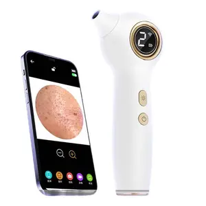 Electric Blackhead Cleaner, Visual Blackhead Cleaner, Large Suction Pore Cleaner, Personal Care Appliances