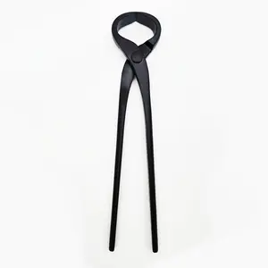 Equinez Tools Farrier Horse Shoe Puller/Spreader 12" Black