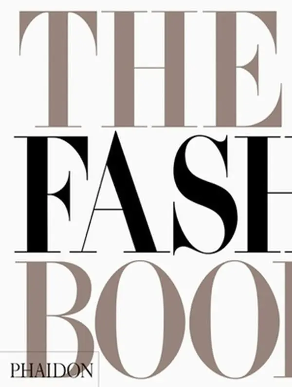 Used Soft Cover The Fashion Book Mini Edition by Phaidon Press Editors (Literature & Art Book) - 500 Key Individuals, A-Z Guide, Comprehensive Cross-Referencing, Iconic Celebrities, Style, Glossary, 520pp, Ultimate Fashion Reference, Good Value, English