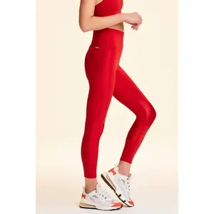 ALALA Red Leggig