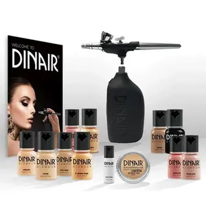 Dinair One Kit