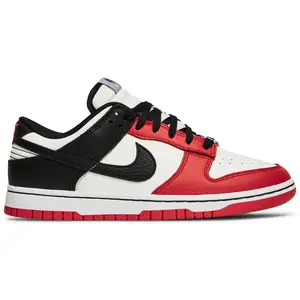 Nike Dunk Low EMB "NBA 75th Anniversary Chicago"