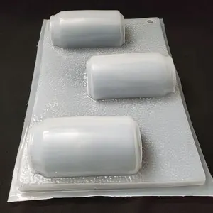 Can plastic Mold