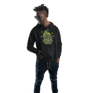 Stay Thirsty Smart Hoodie - Men's Sweatshirt for Smart Style - Sweatshirts, Menswear