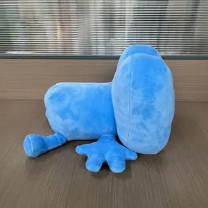 New Battle for Dream Island Plush Toy Doll Children's Doll Plush Soft Stuffed Toys for Children Kids Gifts