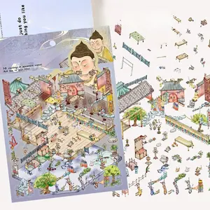 Three Transparent PET Stickers Featuring A Blood Sacrifice Scene, Suitable for Waterproof Decorative DIY Creative Stickers on Suitcases, Phone Cases, Laptops, Helmets, and Skateboards.