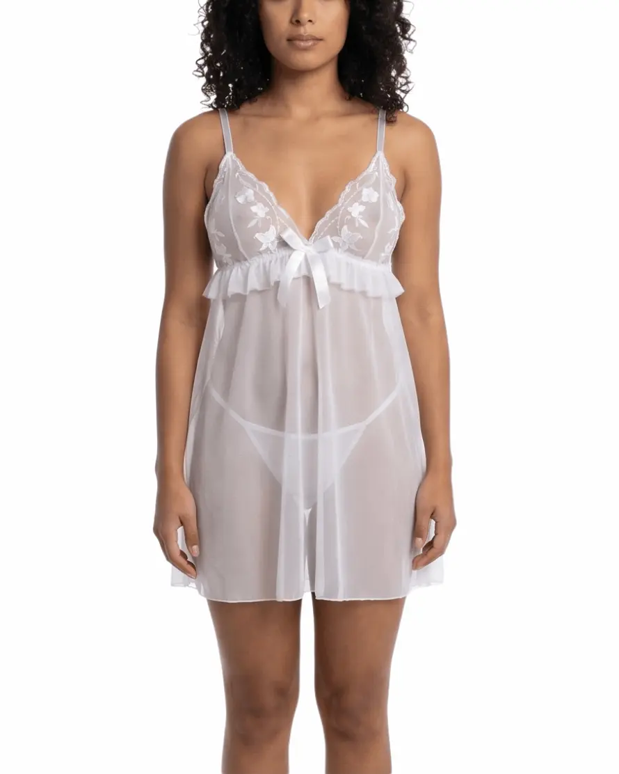 Andrea Babydoll