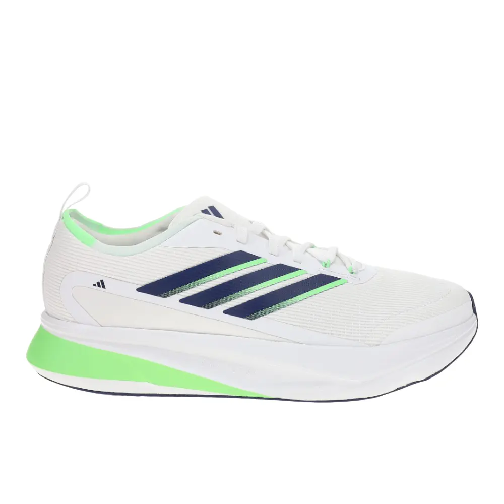 adidas Mens Jogit Running Sneakers Shoes - White