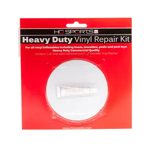 HO Sports Tube Patch Kit