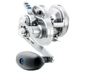 Daiwa Saltiga Lever Drag Reels