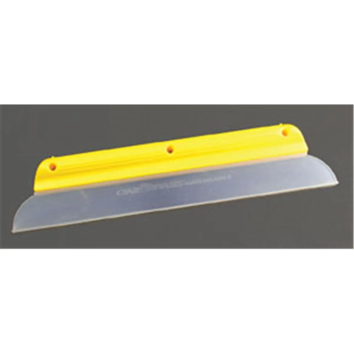 212 MAIN 14 in. California Style Bendable Silicone Blade Squeegee - 0.720 lbs Home & Building Maintenance Tool with Handle, Safe on All Surfaces, Shower Door Squeegee, Quick Water Removal, Cleanly Cleans