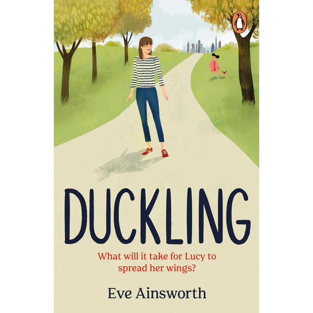 USED-Duckling: A Gripping, Emotional, Life-Affirming Story You'll Want to Recommend to a Friend by Ainsworth, Eve (Paperback)