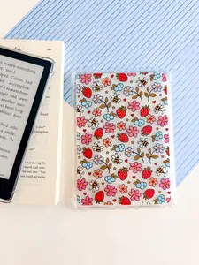 Meadow Buzz Kindle Case
