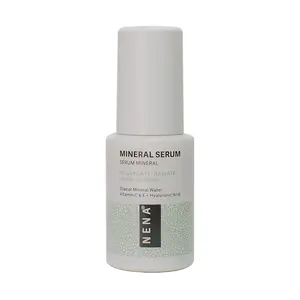 Mineral Serum by NENA Skincare for Women - 1 oz Serum