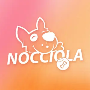 Nocciola Dog Toys shop logo