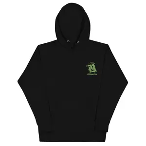 Reaper Hoodie