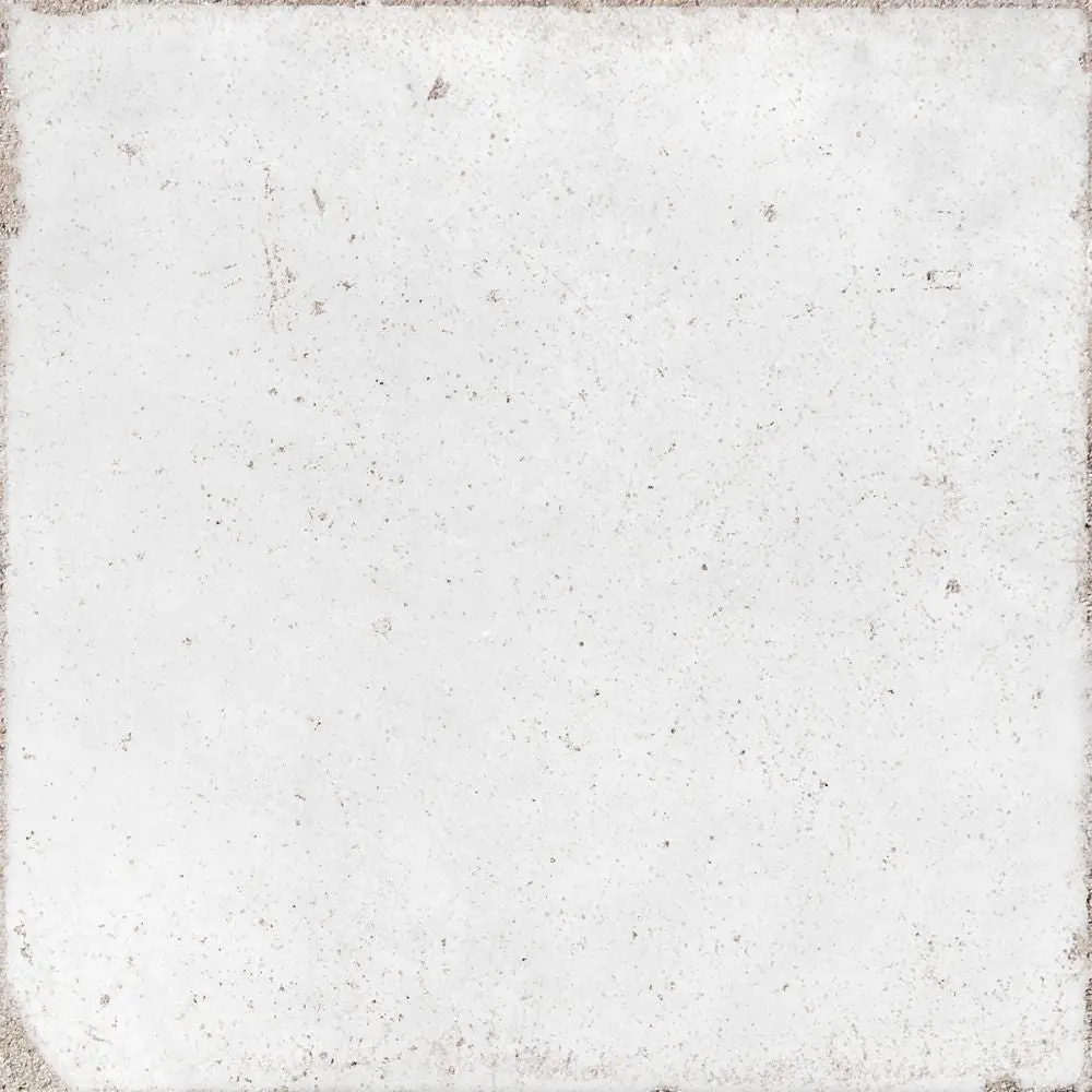 Oceanique Blanc 8x8 Porcelain Tile