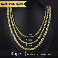Rope Necklace