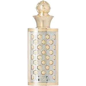 Zimaya Nojoum Concentrated Perfume Oil – Sweet & Elegant Unisex Fragrance, 18ml