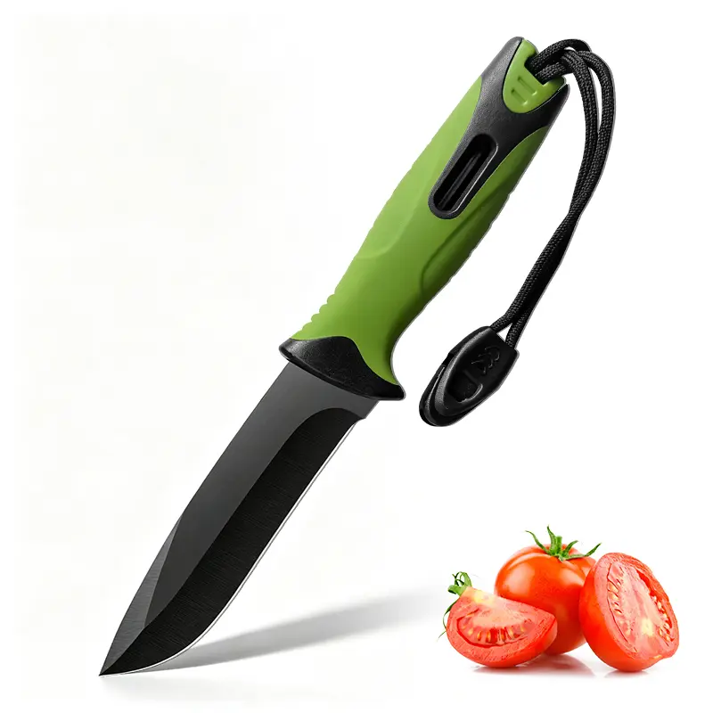 Kitchen Knife,All Purpose Chef Knife,Meat Vegetable Cutting Knife,Durable Kitchen Cooking Knife,Home Kitchen Utensil