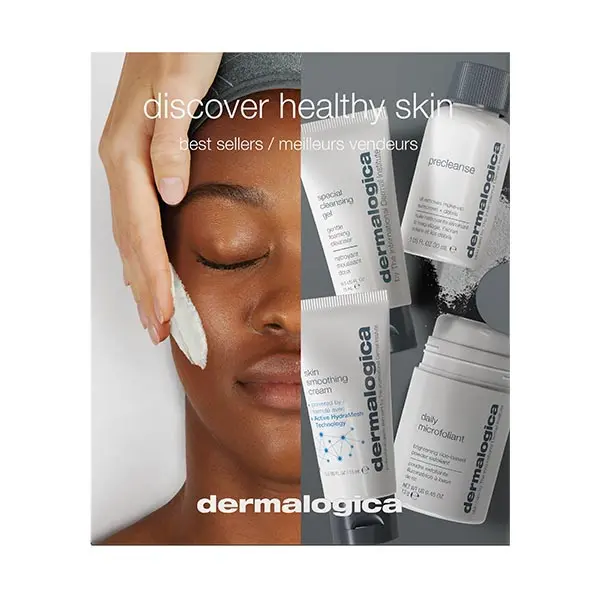 Discover Healthy Skin Kit Discover Healthy Skin Kit