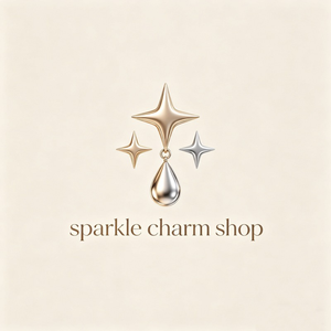 Sparkle Charm Shop