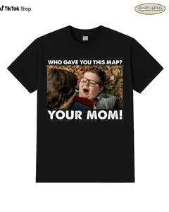 Delightful Derek T Shirt For Men- For Women, Stranger Things Movie T Shirt, Derek Turnbow Funny T Shirt, Gift For Fan, Casual Cotton Top