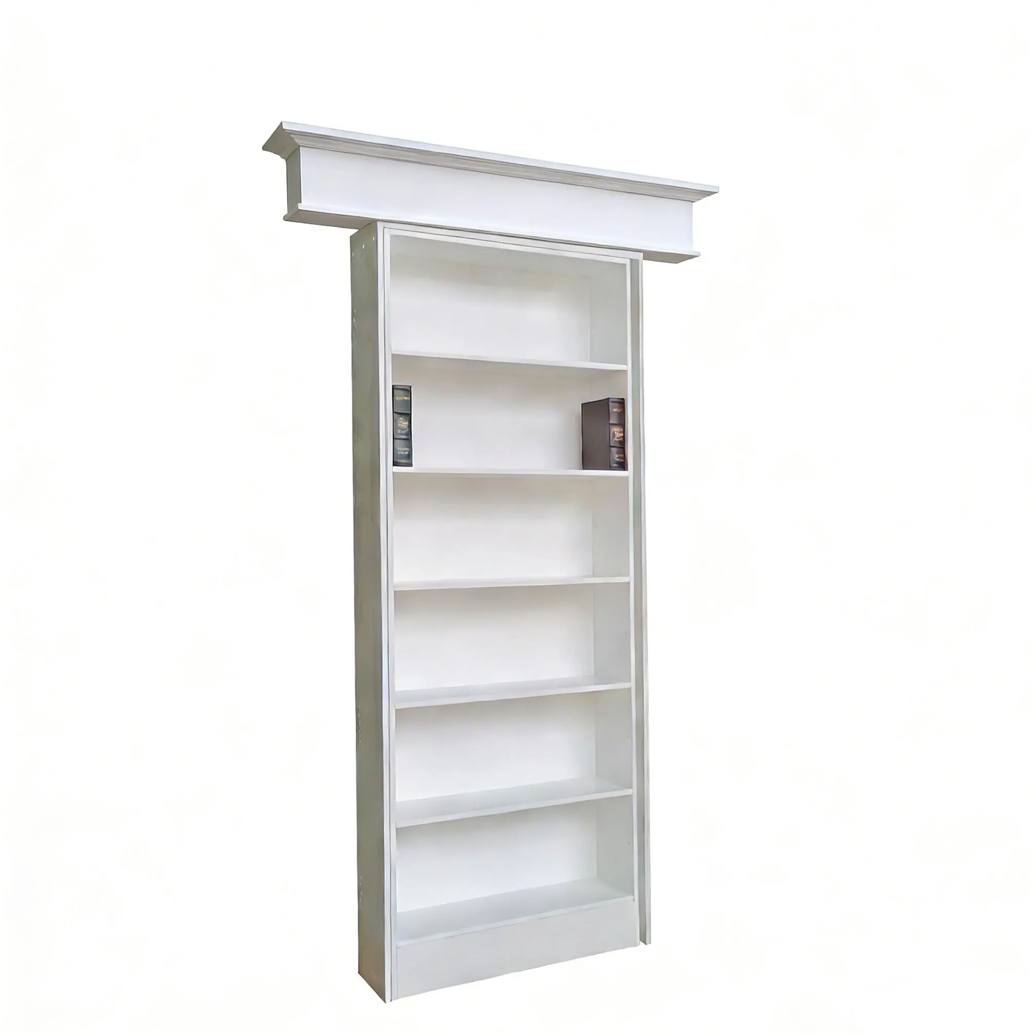 FixtureDisplays® 36 x 96" Premium MDF Interior Door 90 Day Leadtime 22207-D6