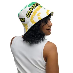 JHB Reversible Bucket Hat