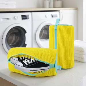 Washing Machine Shoe Bags  Protect Your Shoes While Washing