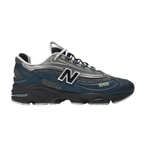 New Balance 1000 'Deep Ocean'