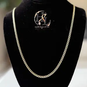 Corte de brillo semi sólida