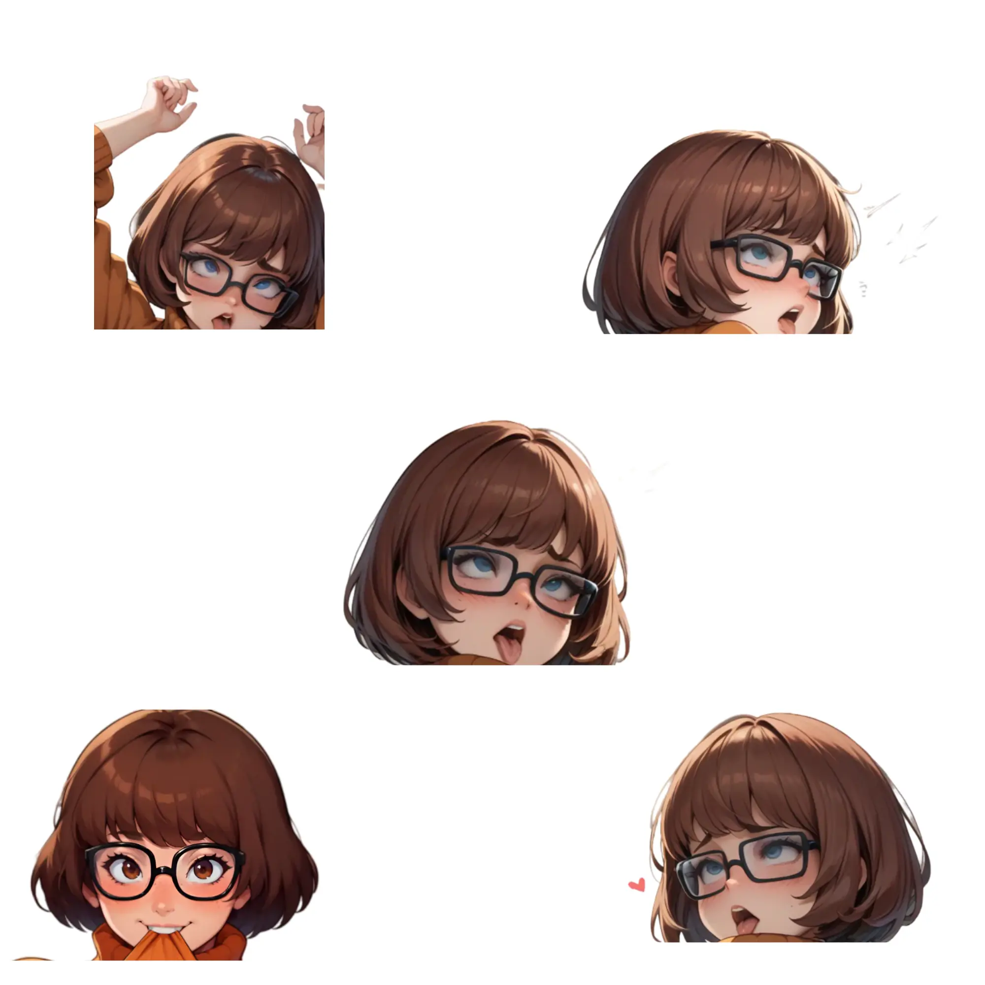 sticker, car sticker, funny sticker, loptap sticker, r34 sticker, full, meme sticker7