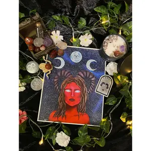 Zodiac Big Bundle- Fire and Air Signs