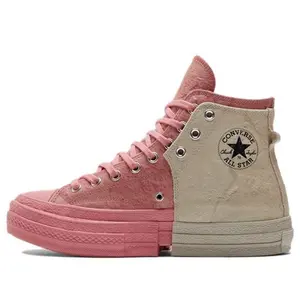 Converse Feng Chen Wang x Chuck 70 High '2-in-1 - Quartz Pink' 171837C