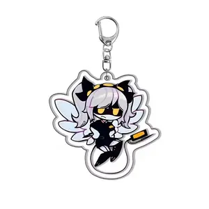 Murder Drones Keychains