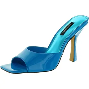 Nine West Aurea 3 Blue  WNAUREA3-420 Women's