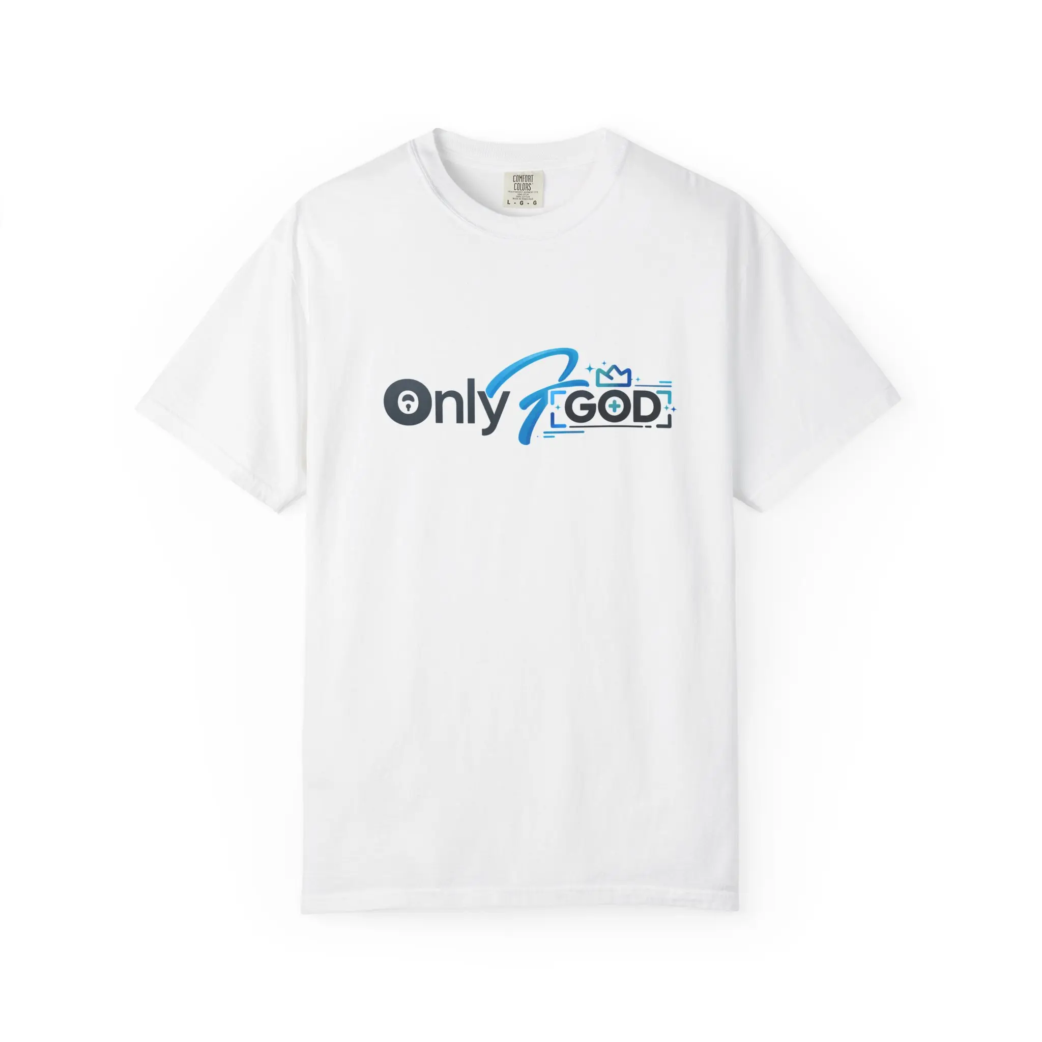 Unisex Garment-Dyed T-shirt Unisex Garment-Dyed T-shirt