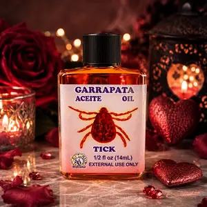 Tick Oil - Home Care Scented Oil