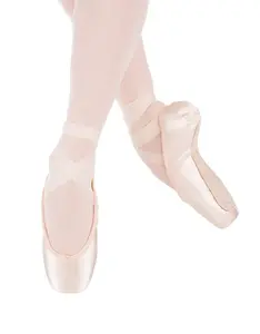 Suffolk - Spotlight Standard Pointe Shoe