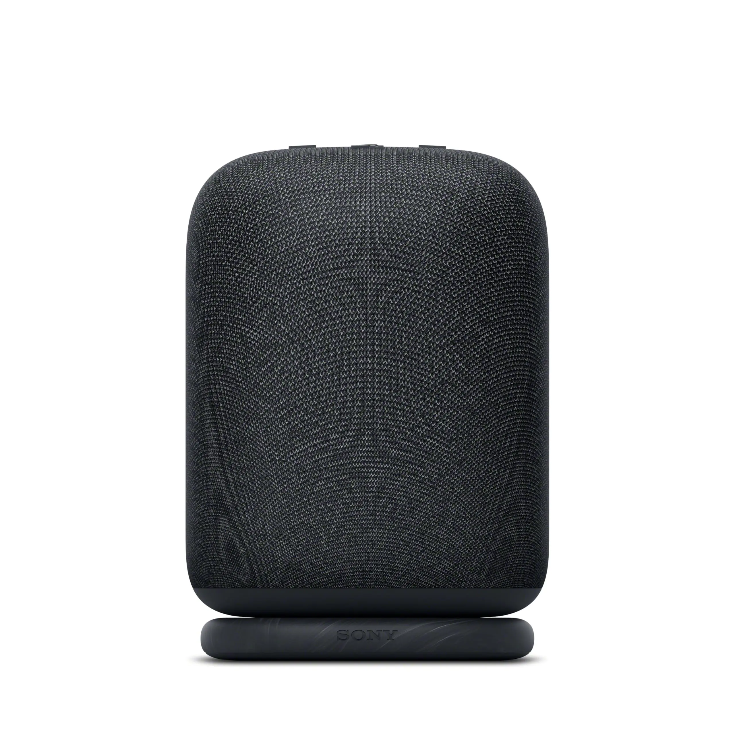 Refurbished - Sony LinkBuds Wireless Portable Bluetooth Speaker, Black