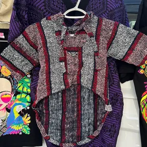 Sueter Artesanal para Perros Doggy Sweaters for Big Dogs Comfortable and Beautiful for Your Best Friend