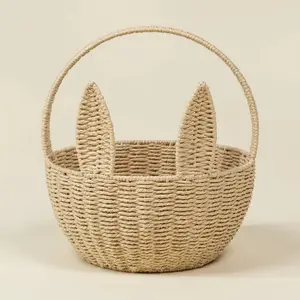 Large Bunny Ears Basket Large Bunny Ears Basket